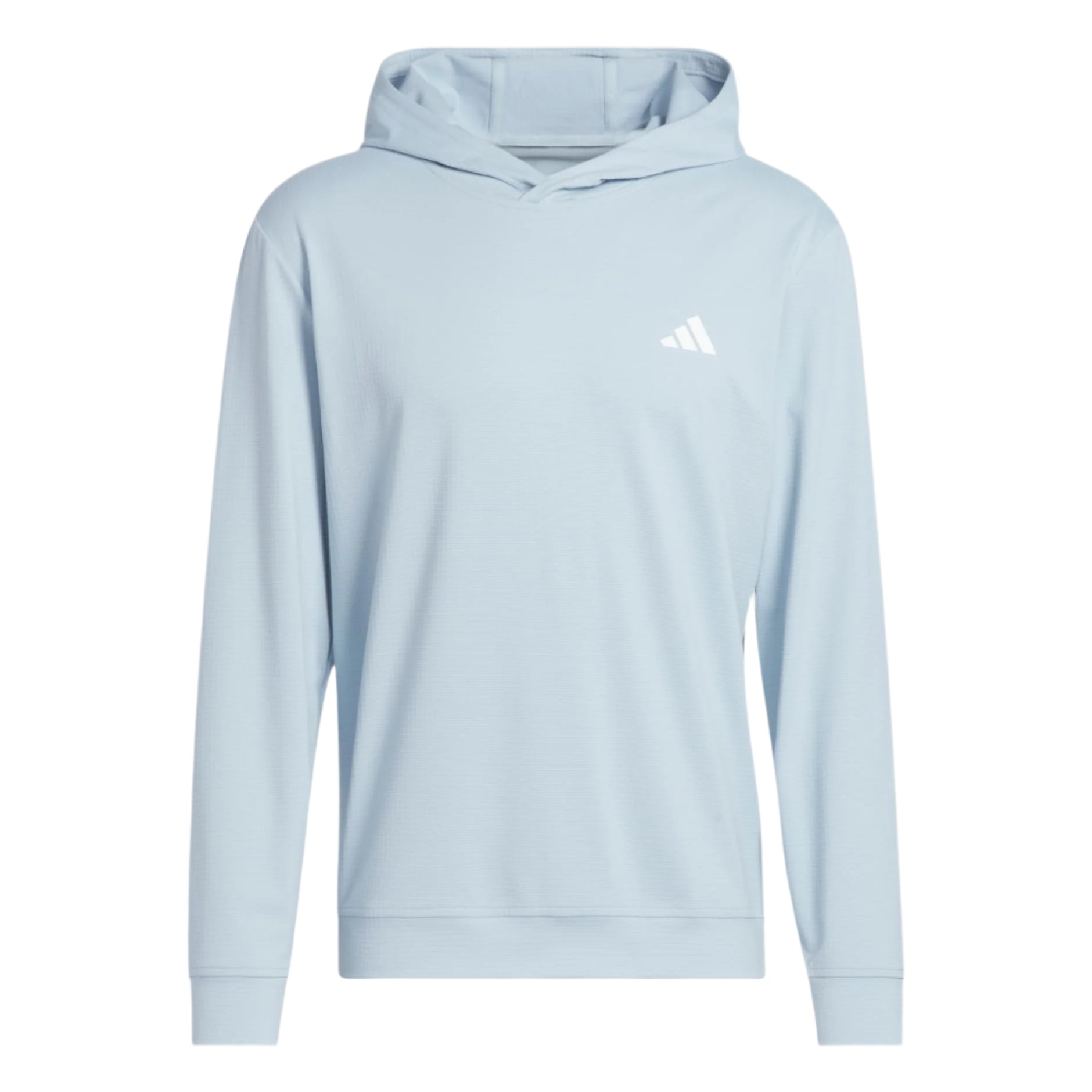 Adidas Men's Golf Hoodie | Powder Blue