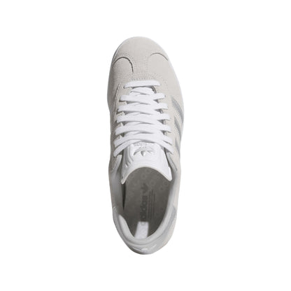 Adidas Women's Golf Shoes | Gazelle | White/Silver/Grey