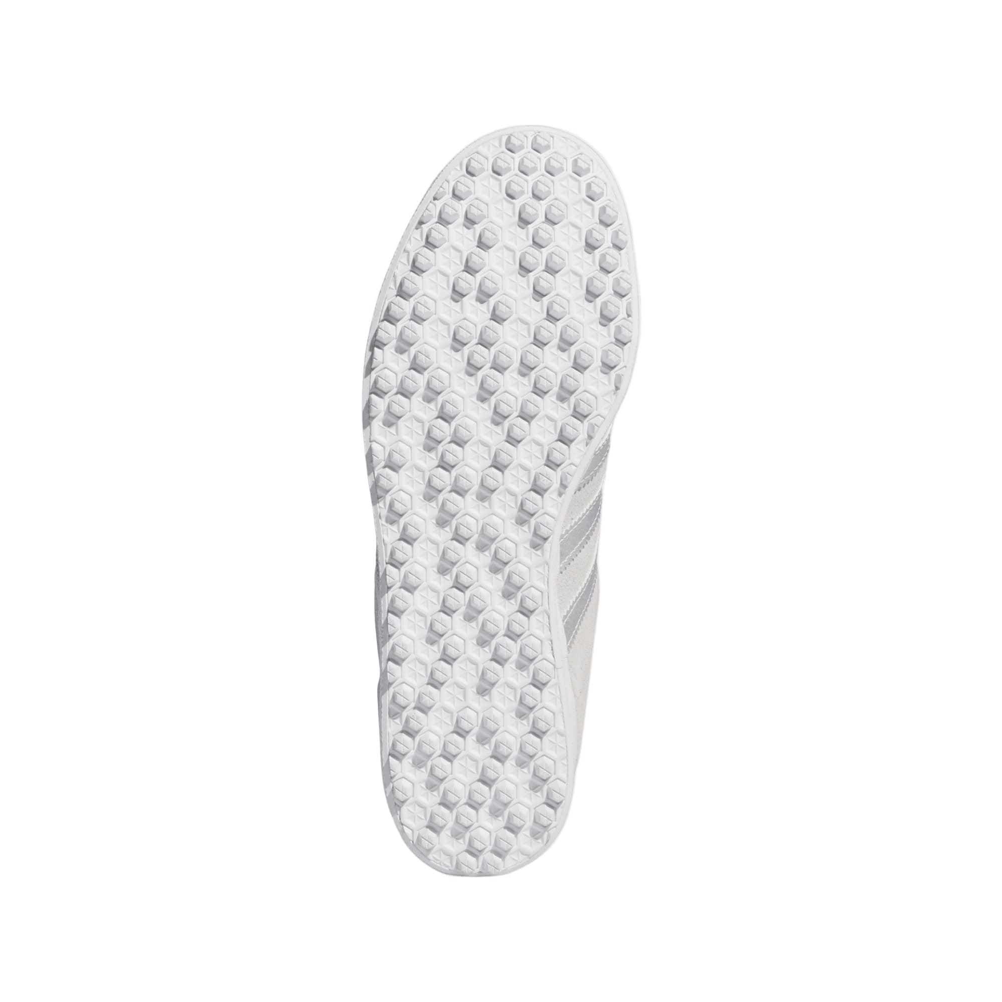 Adidas Women's Golf Shoes | Gazelle | White/Silver/Grey