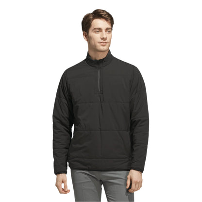 Adidas Men's Golf Jacket | Arctic | Black
