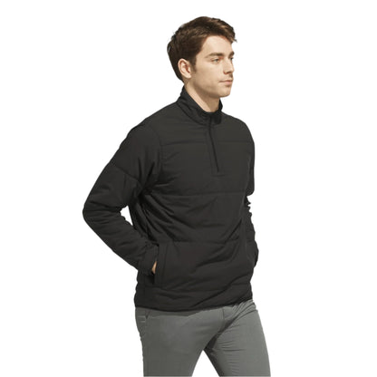 Adidas Men's Golf Jacket | Arctic | Black