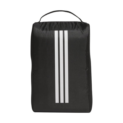Adidas Shoe Bag | Performance Logo | Black/White