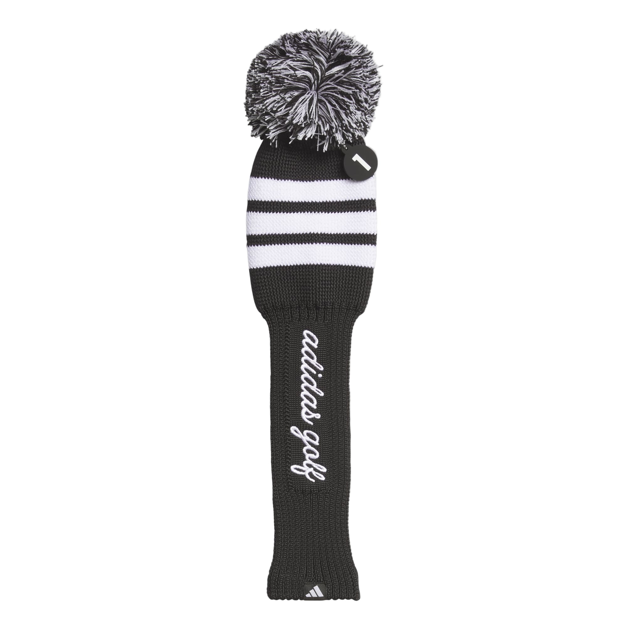 Adidas Head Cover | Black