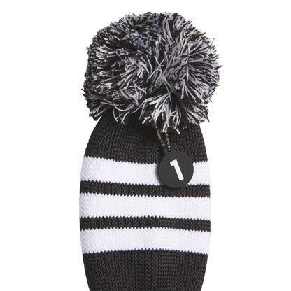 Adidas Head Cover | Black