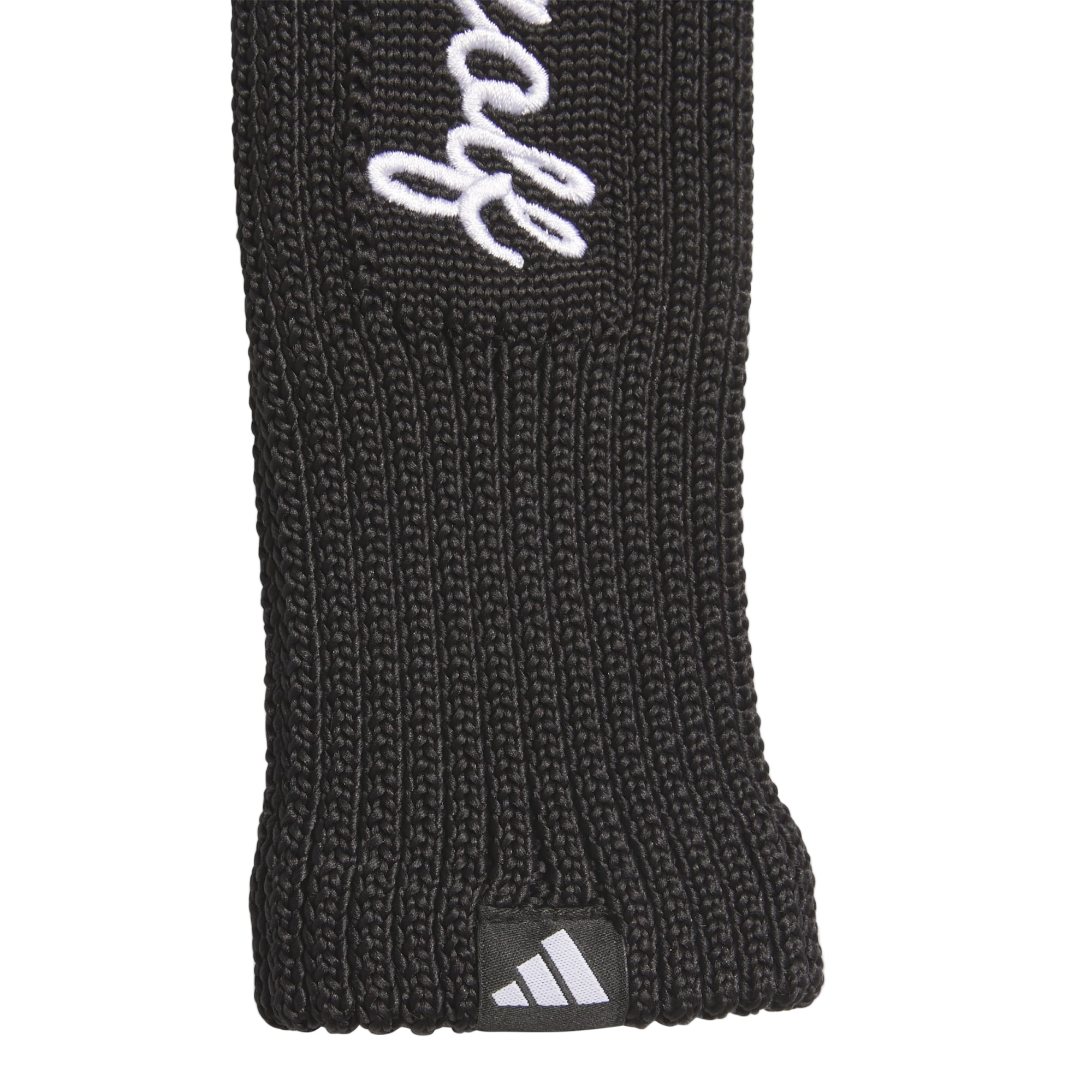 Adidas Head Cover | Black