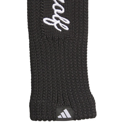 Adidas Head Cover | Black