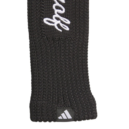 Adidas Head Cover | Driver | Black