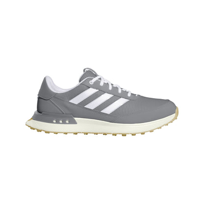 Adidas Men's Golf Shoes | S2G SL 24 | Grey/White