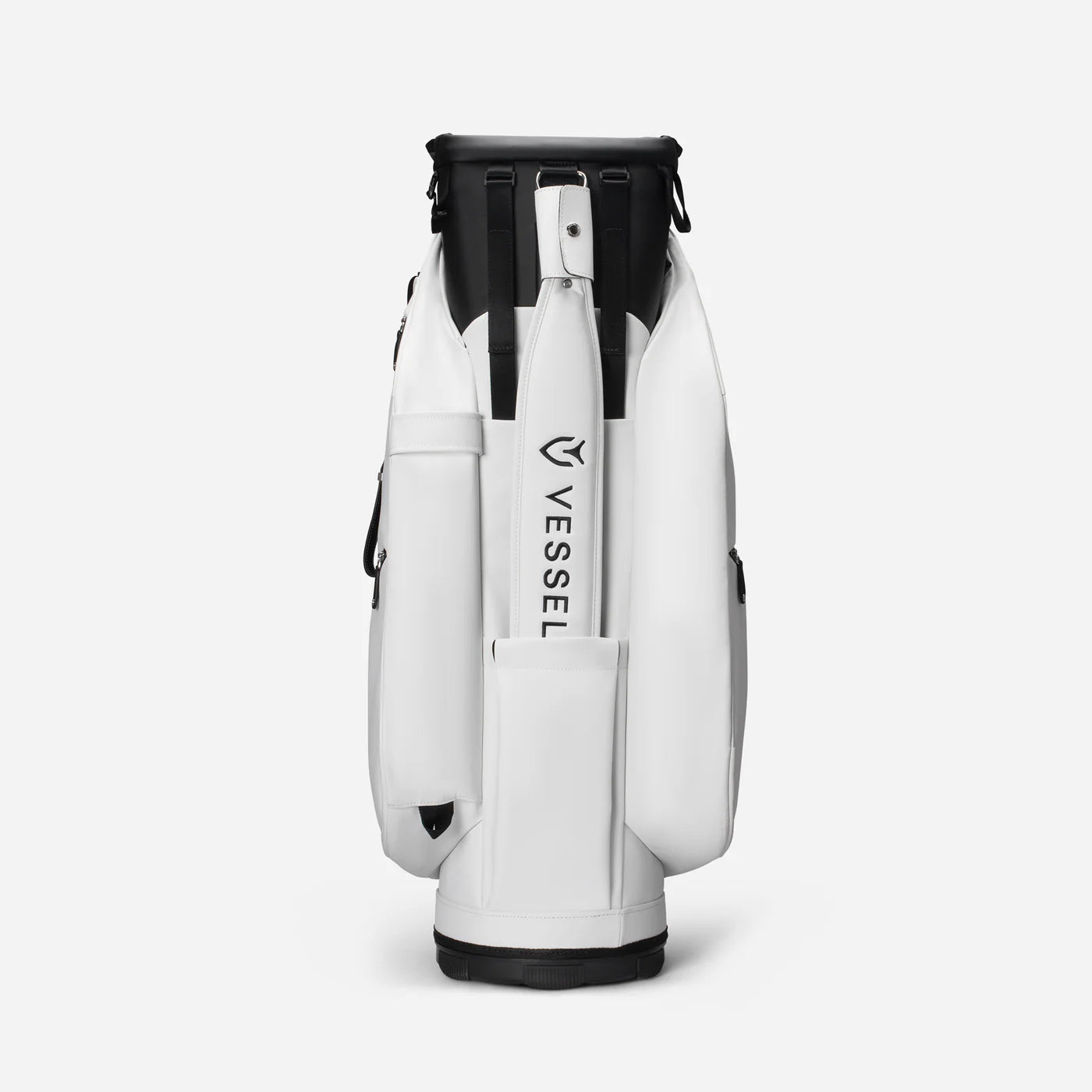 Vessel Lux Pro Cart Bag - White
