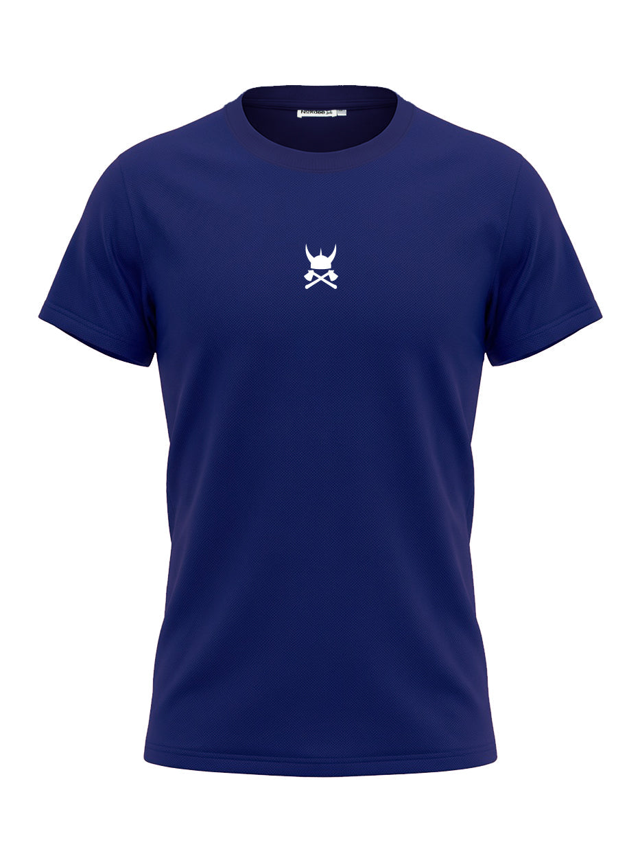 Sophie - Performance Top - Dark Blue