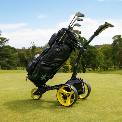 MGI Zip X1 Electric Golf Cart