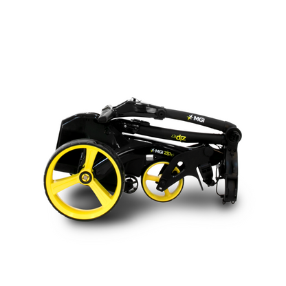 MGI Zip X1 Electric Golf Cart