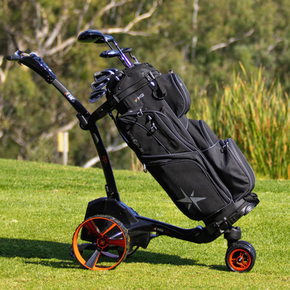 MGI Zip X3 Electric Golf Cart