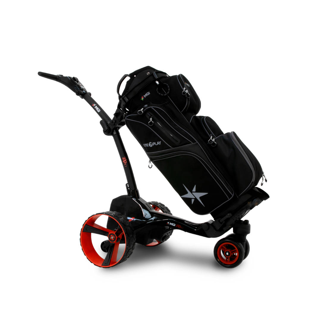 MGI Zip X3 Electric Golf Cart