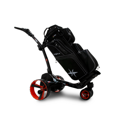 MGI Zip X3 Electric Golf Cart