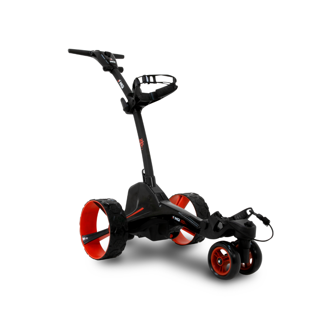 MGI Zip X3 Electric Golf Cart