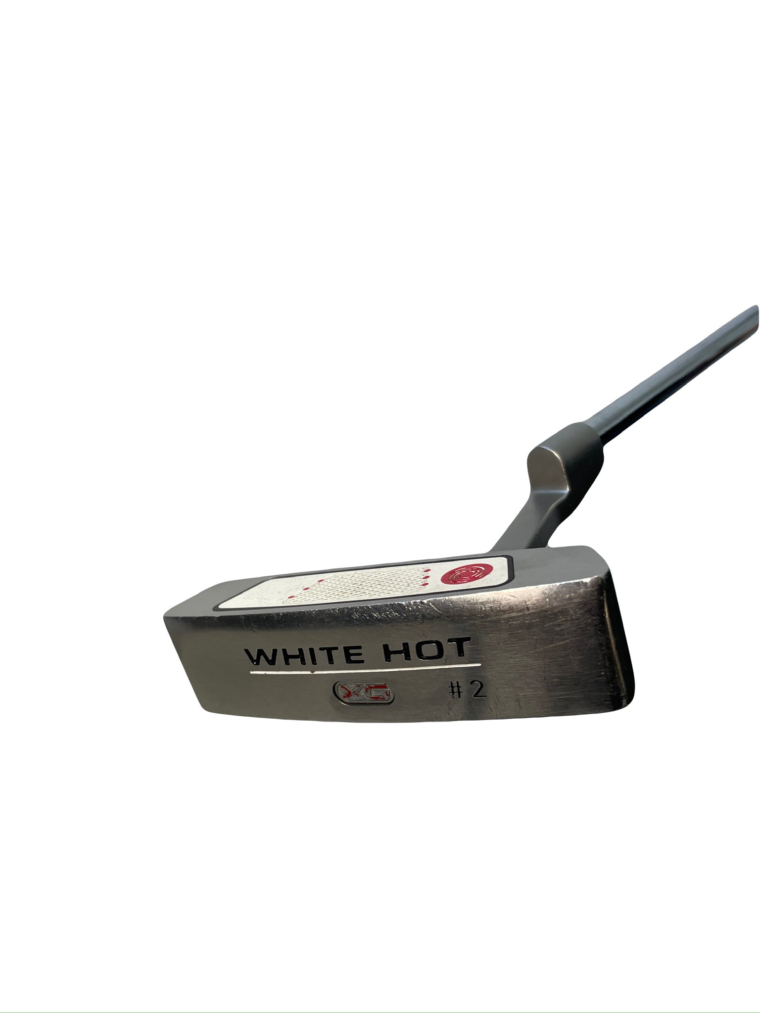 Pre-Played -  Odyssey White Hot XG #2 Putter