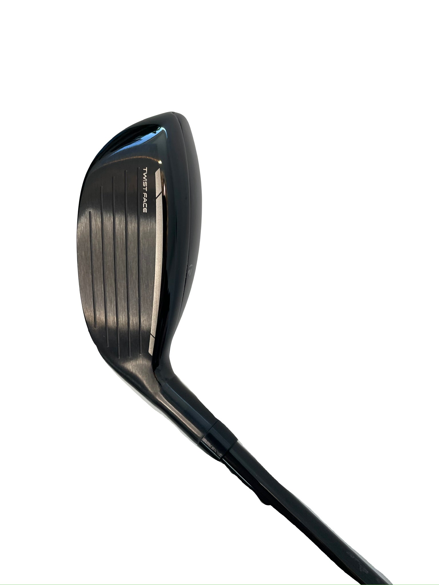 Pre-Played - TaylorMade Qi10 19deg 3 Rescue