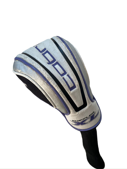 Pre-Played - Cobra Baffler XL Adjustable 5 Fairway Wood Baffler - 50g High Torgue High, Kick Lady flex