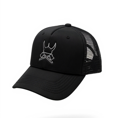 Malmo - Trucker Cap