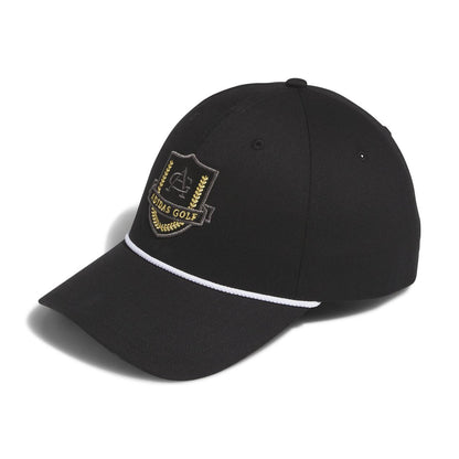 Adidas Vintage 6 Panel Rope Cap