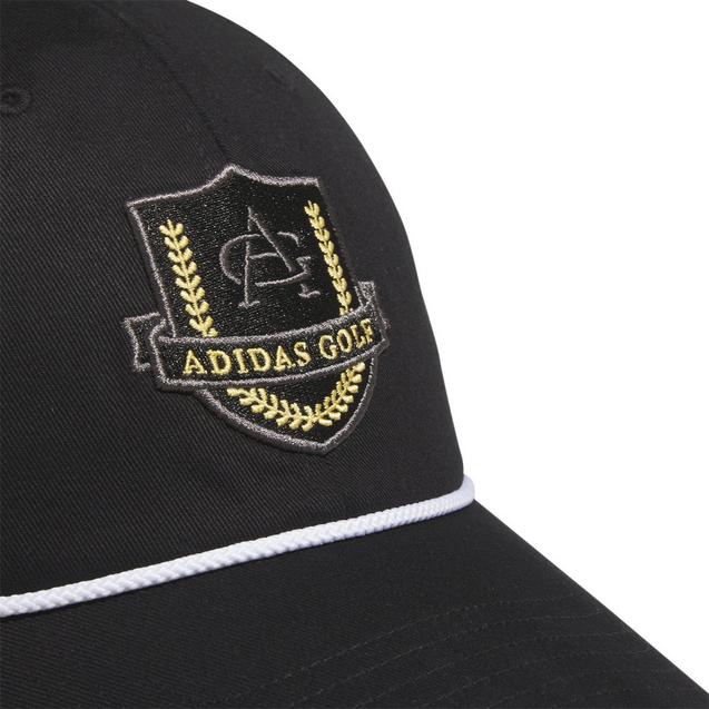 Adidas Vintage 6 Panel Rope Cap
