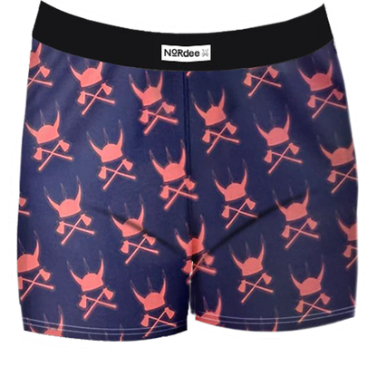 NORdee Alpha Performance Trunks
