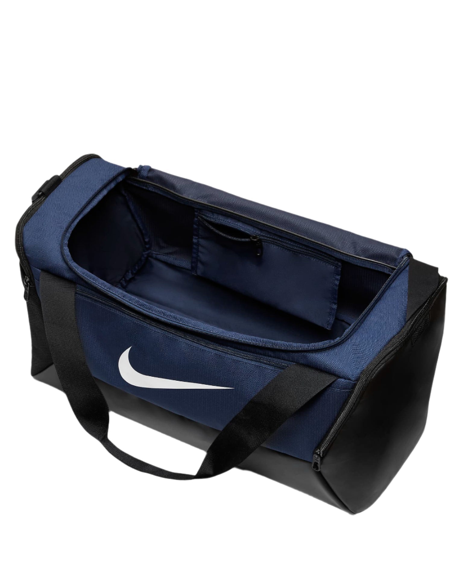 Nike Duffel Bag | Brasilia Small 41 L | Midnight Navy