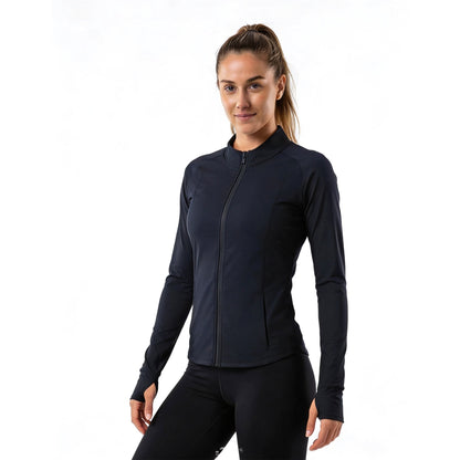 NORdee Noma Performance Crew Jacket