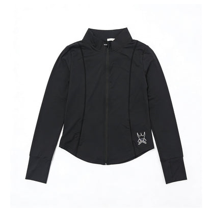 NORdee Noma Performance Crew Jacket