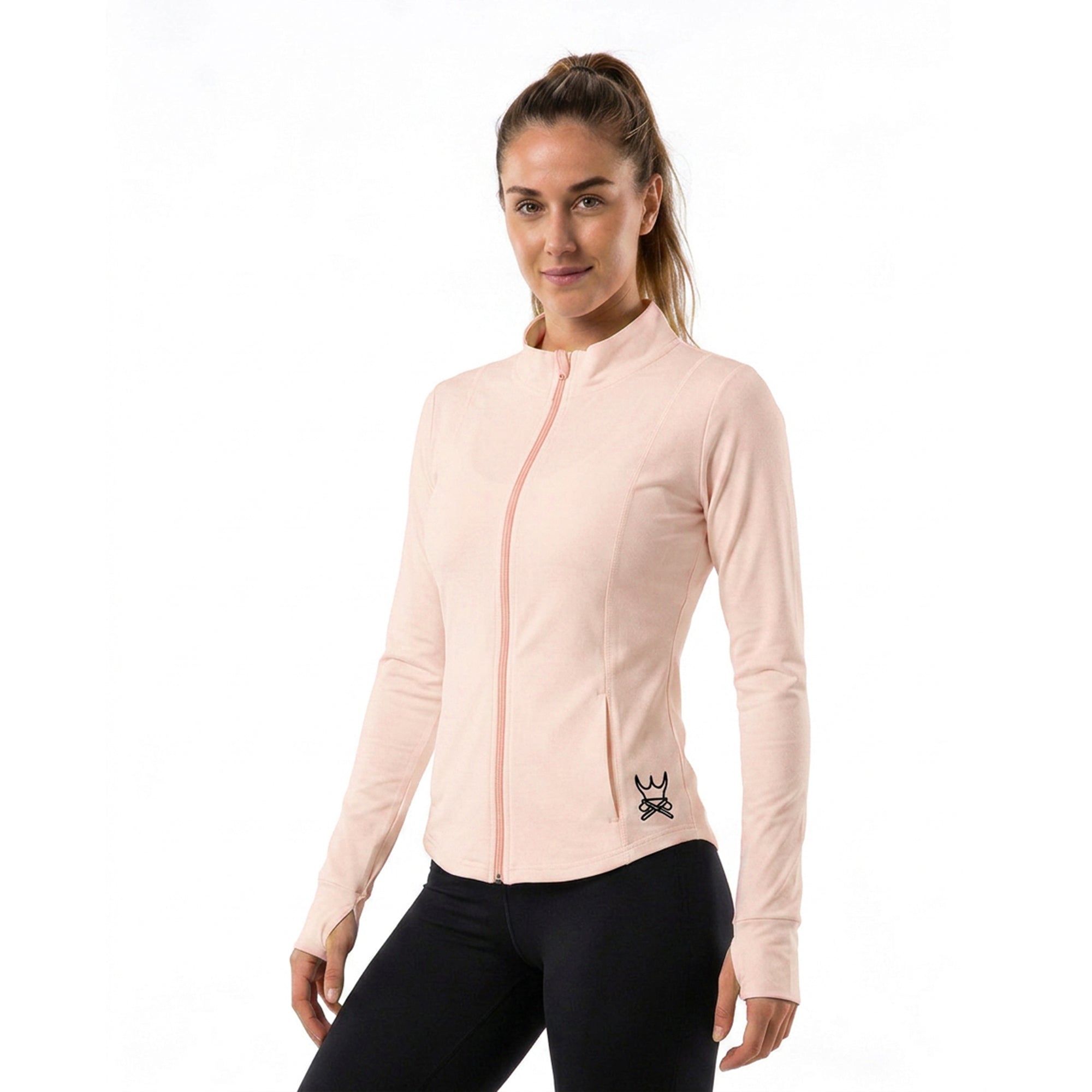 NORdee Noma Performance Crew Jacket