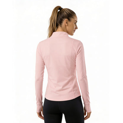 NORdee Noma Performance Crew Jacket