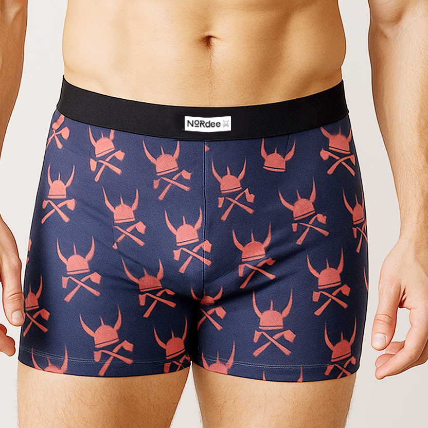 NORdee Alpha Performance Trunks