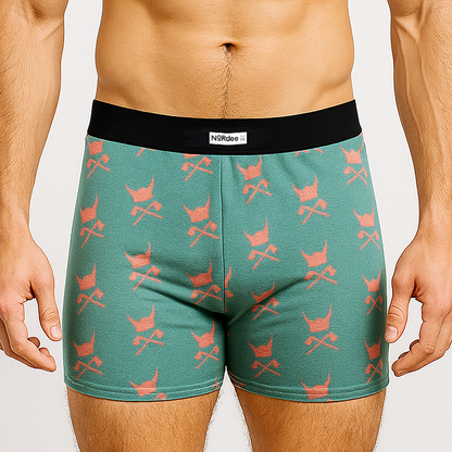 NORdee Alpha Performance Trunks