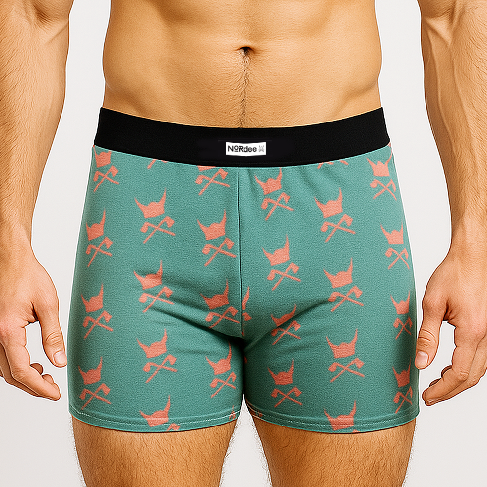 NORdee Alpha Performance Trunks