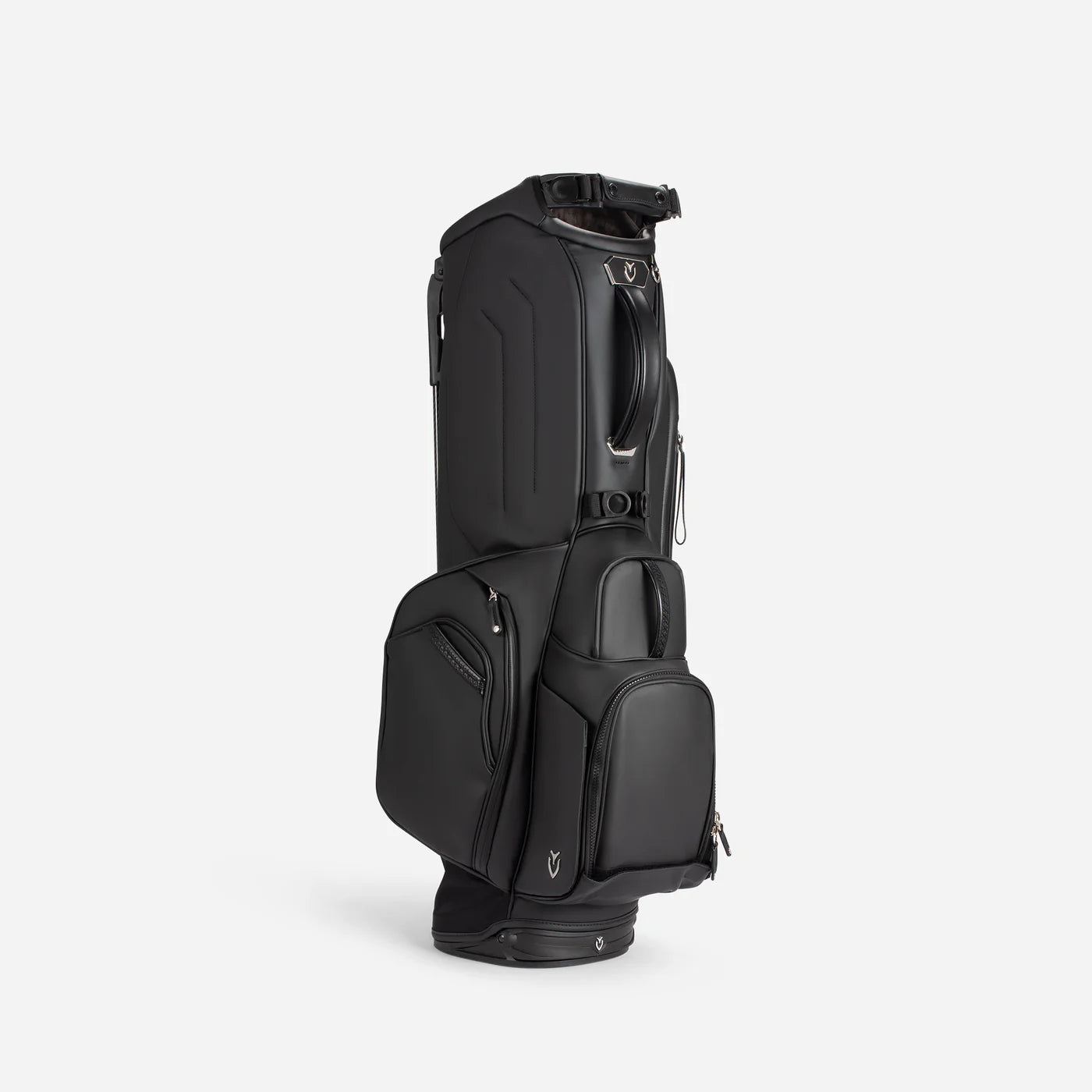 Vessel Player V Stand Bag - Black