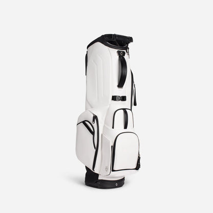Vessel Player V Stand Bag - White
