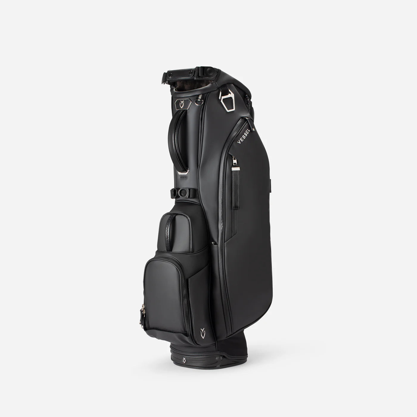 Vessel Player V Stand Bag - Black