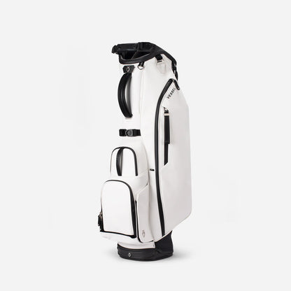 Vessel Player V Stand Bag - White