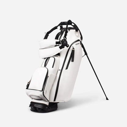 Vessel Player V Stand Bag - White