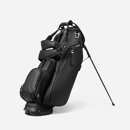 Vessel Player V Stand Bag - Black