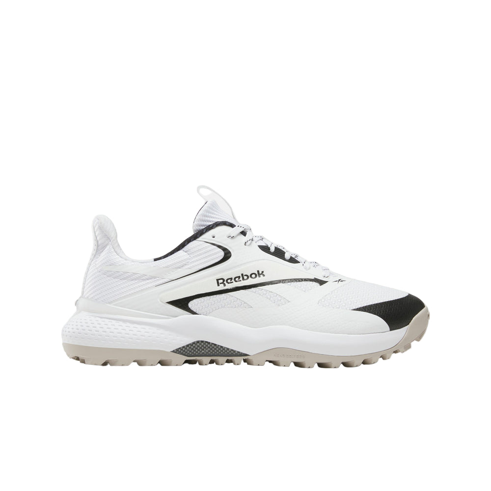 Reebok Golf Shoes | Nano | White Black