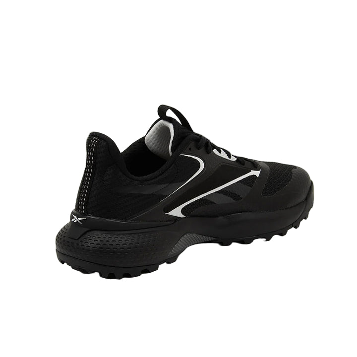 Reebok Golf Shoes | Nano | Black White