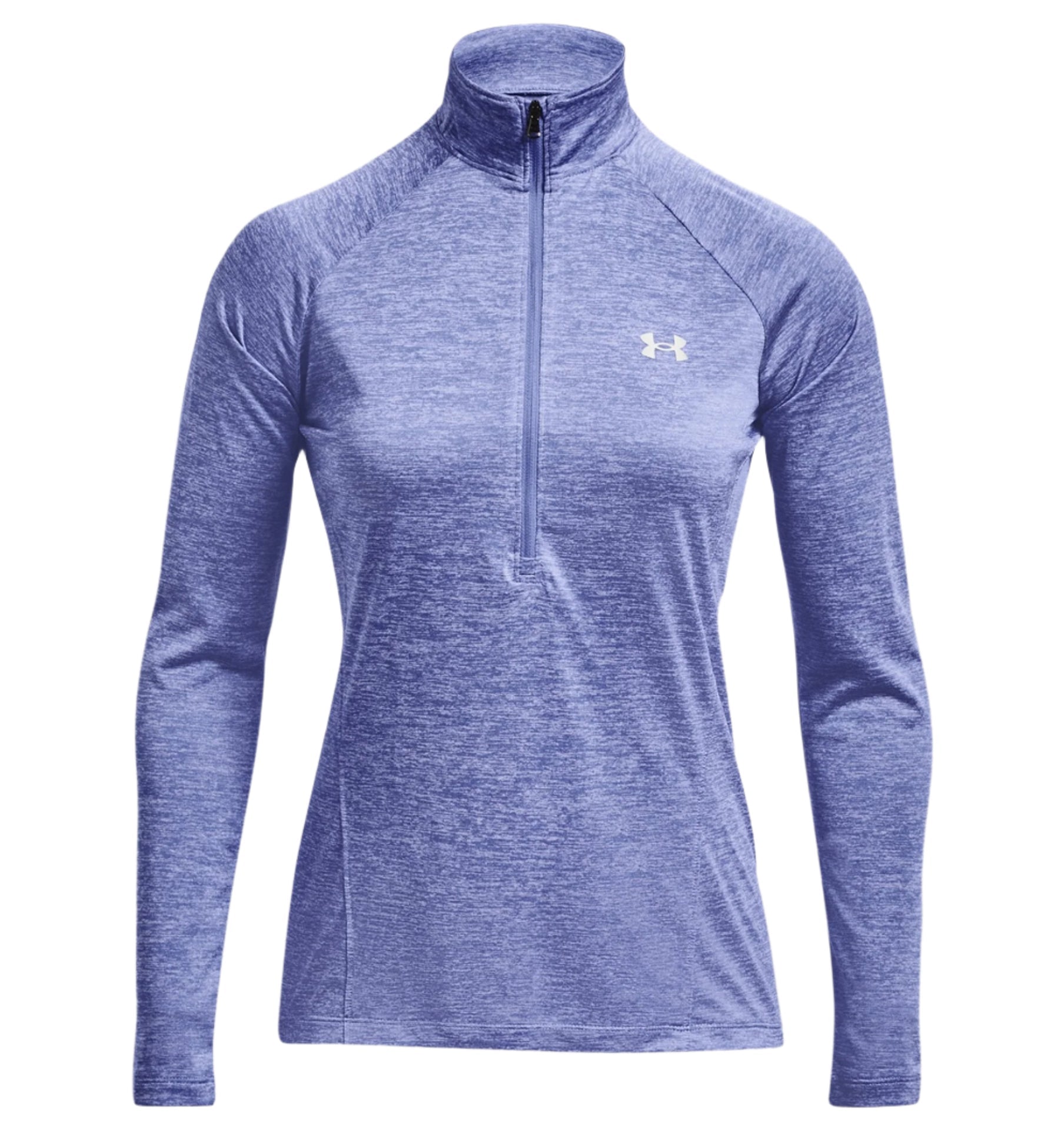 Under Armour Women's Golf Jersey | Tech Twist ½ Zip