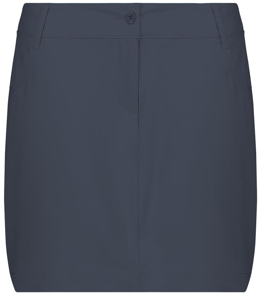 Women's Plain Skorts / Short Skirt