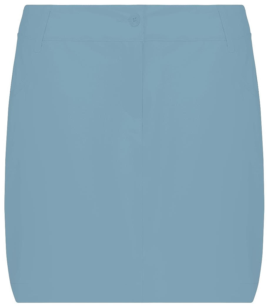 Women's Plain Skorts / Short Skirt