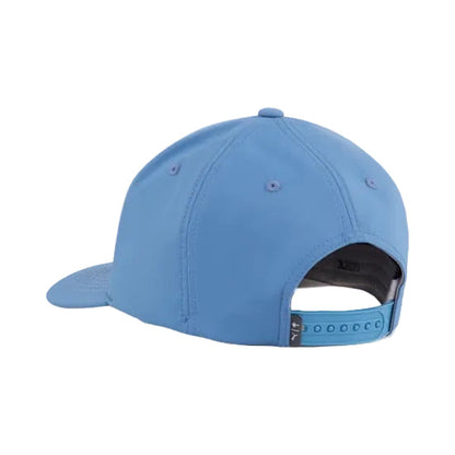 Puma Golf Cap | X PTC Palm | Dark Indigo