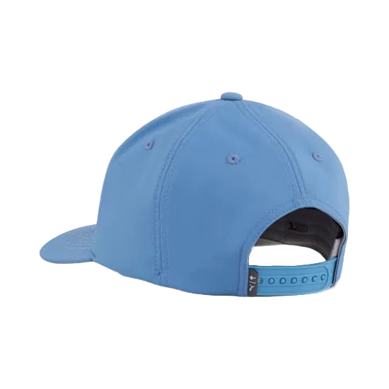 Puma Golf Cap | X PTC Palm | Dark Indigo