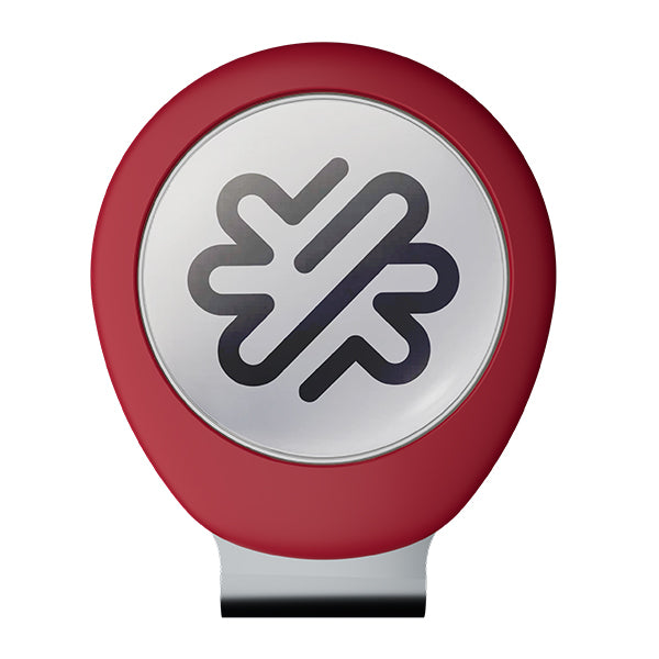 Pitchfix Accessories | Hatclip Ballmarker