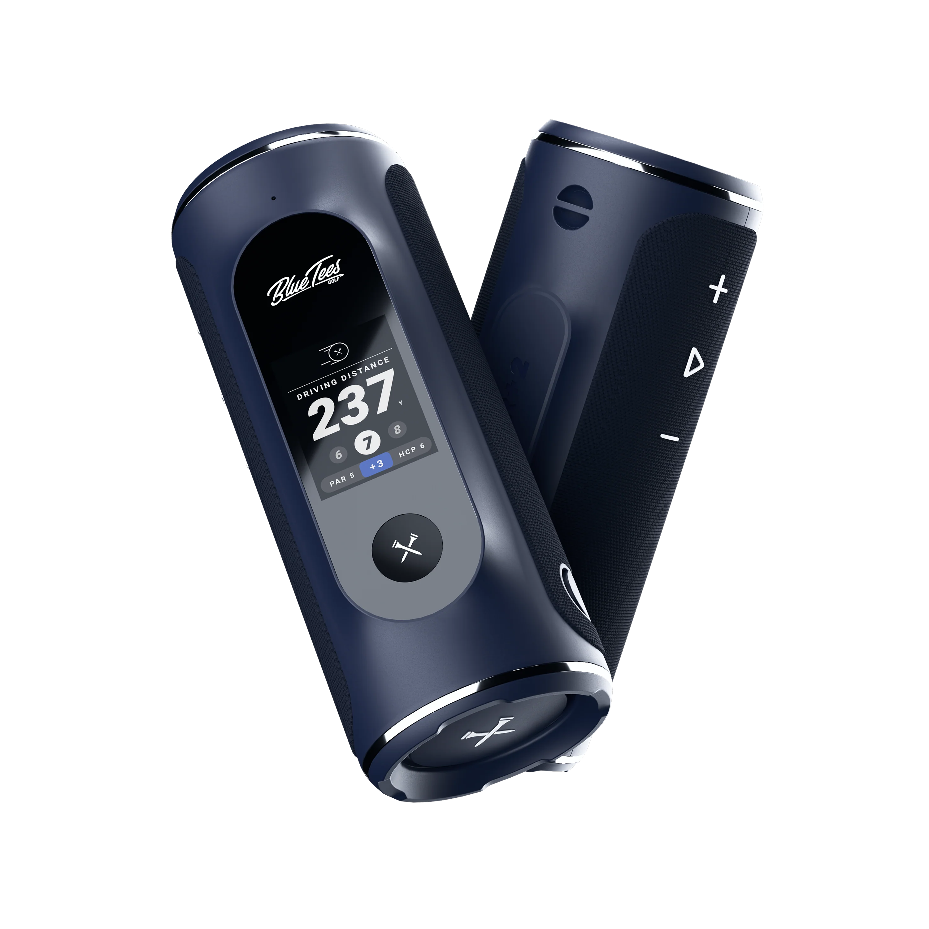 Blue Tees Golf Player+ GPS Speaker